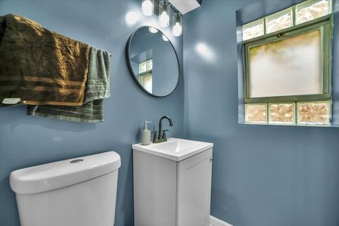 Tiny photo for 2546 W 115th Street, Chicago, IL 60655 (MLS # 12537319)