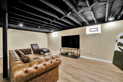 Tiny photo for 2546 W 115th Street, Chicago, IL 60655 (MLS # 12537319)