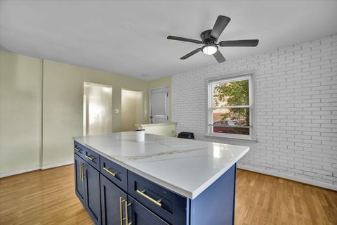 Tiny photo for 2546 W 115th Street, Chicago, IL 60655 (MLS # 12537319)