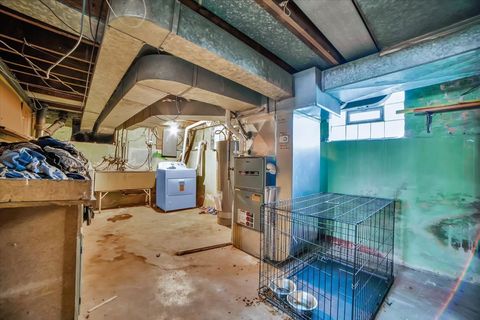 Tiny photo for 2546 W 115th Street, Chicago, IL 60655 (MLS # 12537319)