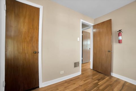 Tiny photo for 2546 W 115th Street, Chicago, IL 60655 (MLS # 12537319)