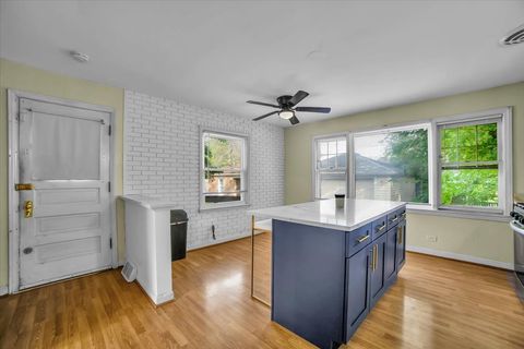 Tiny photo for 2546 W 115th Street, Chicago, IL 60655 (MLS # 12537319)