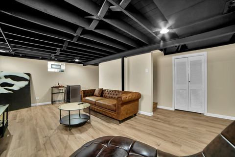 Tiny photo for 2546 W 115th Street, Chicago, IL 60655 (MLS # 12537319)