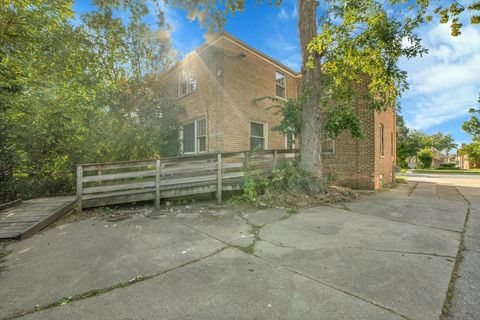 Tiny photo for 2546 W 115th Street, Chicago, IL 60655 (MLS # 12537319)