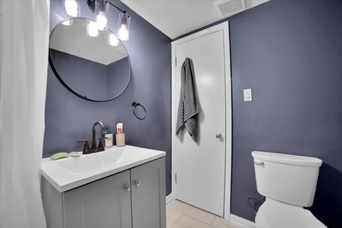 Tiny photo for 2546 W 115th Street, Chicago, IL 60655 (MLS # 12537319)