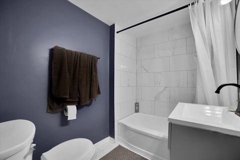 Tiny photo for 2546 W 115th Street, Chicago, IL 60655 (MLS # 12537319)