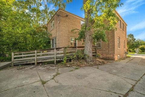 Tiny photo for 2546 W 115th Street, Chicago, IL 60655 (MLS # 12537319)