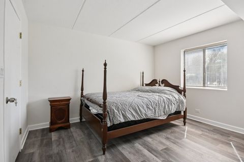 Tiny photo for 1751 S Washington Street #1, Naperville, IL 60565 (MLS # 12585827)