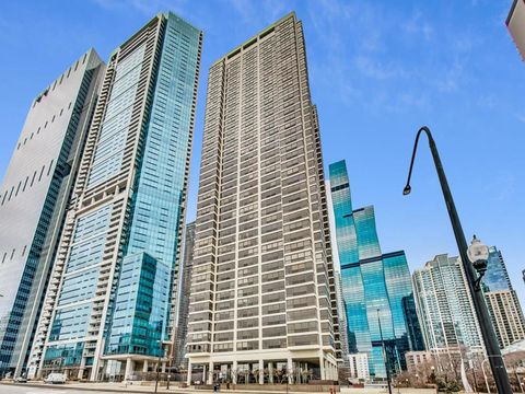 Tiny photo for 360 E Randolph Street #702, Chicago, IL 60601 (MLS # 12598423)
