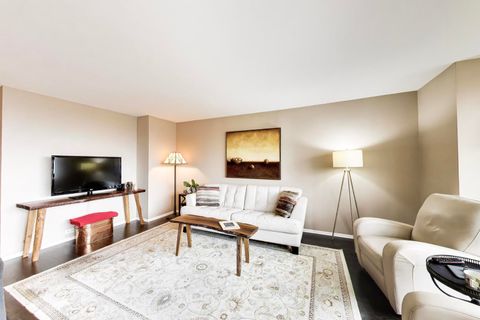 Tiny photo for 360 E Randolph Street #702, Chicago, IL 60601 (MLS # 12598423)