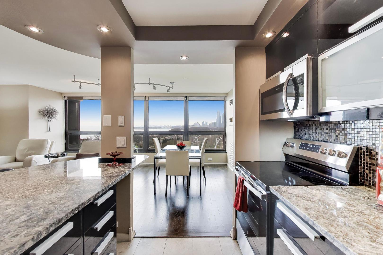 360 E Randolph Street 702