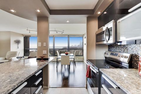 Tiny photo for 360 E Randolph Street #702, Chicago, IL 60601 (MLS # 12598423)