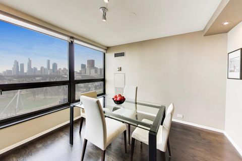 Tiny photo for 360 E Randolph Street #702, Chicago, IL 60601 (MLS # 12598423)