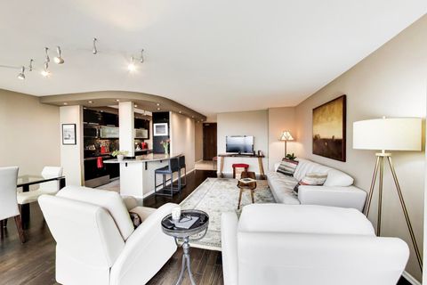 Tiny photo for 360 E Randolph Street #702, Chicago, IL 60601 (MLS # 12598423)