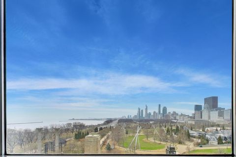 Tiny photo for 360 E Randolph Street #702, Chicago, IL 60601 (MLS # 12598423)