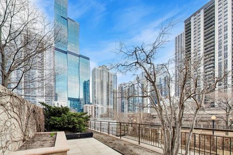 Tiny photo for 360 E Randolph Street #702, Chicago, IL 60601 (MLS # 12598423)
