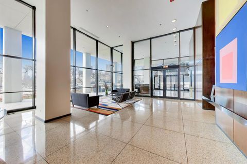 Tiny photo for 360 E Randolph Street #702, Chicago, IL 60601 (MLS # 12598423)