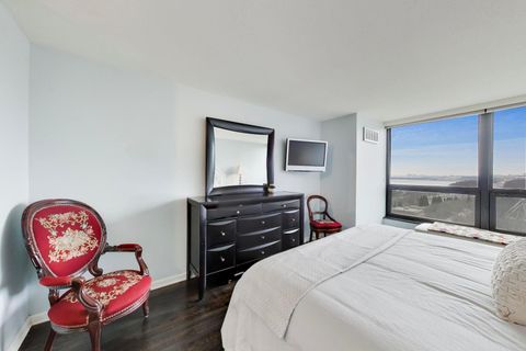 Tiny photo for 360 E Randolph Street #702, Chicago, IL 60601 (MLS # 12598423)