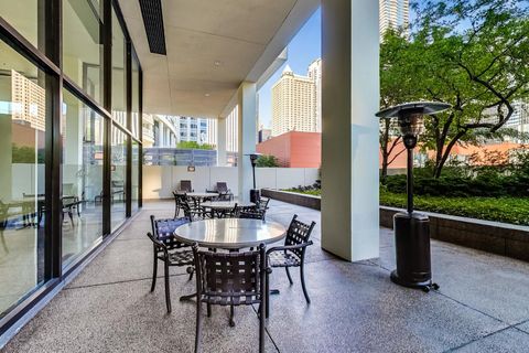 Tiny photo for 360 E Randolph Street #702, Chicago, IL 60601 (MLS # 12598423)