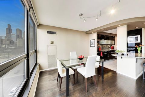 Tiny photo for 360 E Randolph Street #702, Chicago, IL 60601 (MLS # 12598423)