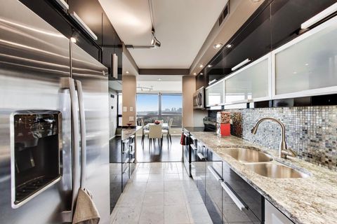 Tiny photo for 360 E Randolph Street #702, Chicago, IL 60601 (MLS # 12598423)