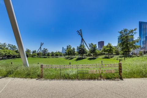 Tiny photo for 360 E Randolph Street #702, Chicago, IL 60601 (MLS # 12598423)