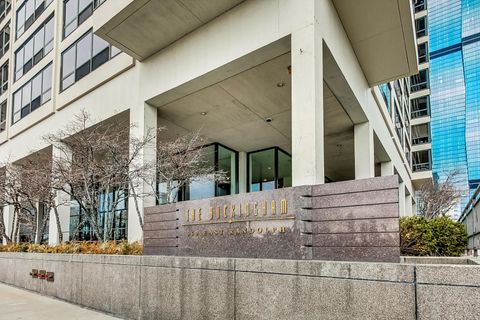 Tiny photo for 360 E Randolph Street #702, Chicago, IL 60601 (MLS # 12598423)
