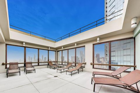 Tiny photo for 360 E Randolph Street #702, Chicago, IL 60601 (MLS # 12598423)