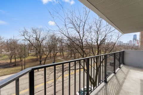 Tiny photo for 1920 N Clark Street #3A, Chicago, IL 60614 (MLS # 12607956)