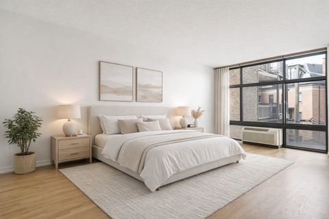 Tiny photo for 1920 N Clark Street #3A, Chicago, IL 60614 (MLS # 12607956)