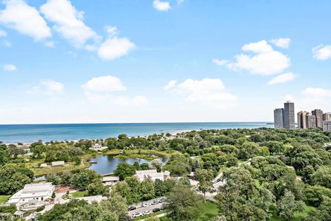 Tiny photo for 1920 N Clark Street #3A, Chicago, IL 60614 (MLS # 12607956)