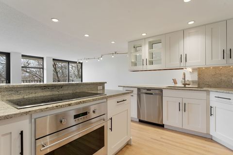 Tiny photo for 1920 N Clark Street #3A, Chicago, IL 60614 (MLS # 12607956)