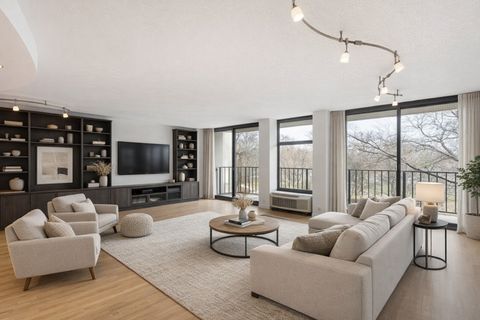 Tiny photo for 1920 N Clark Street #3A, Chicago, IL 60614 (MLS # 12607956)