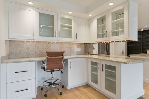 Tiny photo for 1920 N Clark Street #3A, Chicago, IL 60614 (MLS # 12607956)