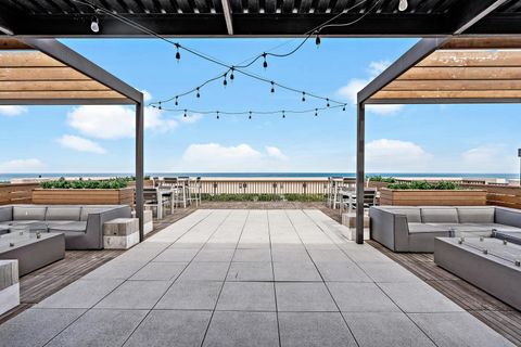 Tiny photo for 1920 N Clark Street #3A, Chicago, IL 60614 (MLS # 12607956)