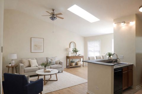 Tiny photo for 727 Nantucket Way, Island Lake, IL 60042 (MLS # 12537074)