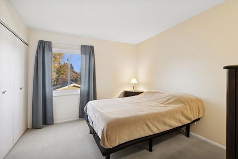 Tiny photo for 46 E Country Club Court, Palatine, IL 60067 (MLS # 12517389)