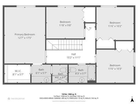 Tiny photo for 46 E Country Club Court, Palatine, IL 60067 (MLS # 12517389)