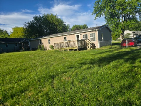 Tiny photo for 124 N Office Street, Braidwood, IL 60408 (MLS # 12660662)