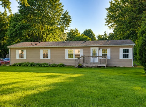 Photo of 124 N Office Street, Braidwood, IL 60408 (MLS # 12660662)