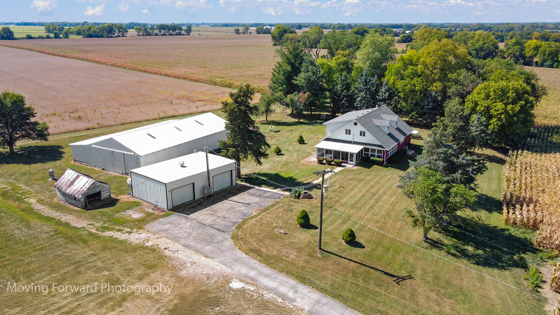 1645 E Southmor Road