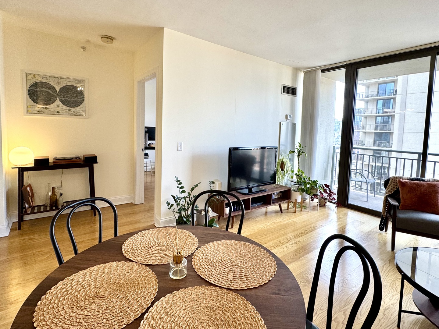 630 N STATE Street 1709