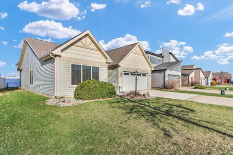 Tiny photo for 3207 Stanley Lane, Champaign, IL 61822 (MLS # 12588853)