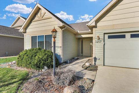 Tiny photo for 3207 Stanley Lane, Champaign, IL 61822 (MLS # 12588853)