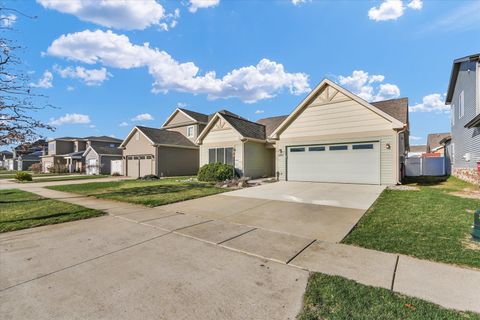 Tiny photo for 3207 Stanley Lane, Champaign, IL 61822 (MLS # 12588853)