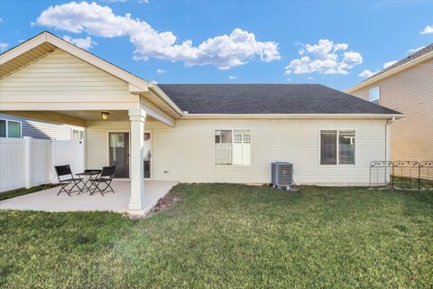 Tiny photo for 3207 Stanley Lane, Champaign, IL 61822 (MLS # 12588853)