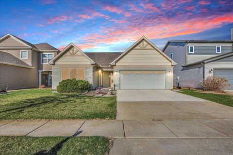 Tiny photo for 3207 Stanley Lane, Champaign, IL 61822 (MLS # 12588853)