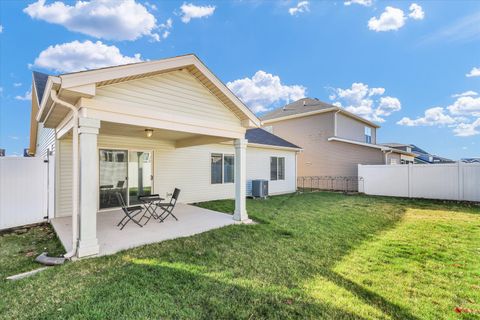 Tiny photo for 3207 Stanley Lane, Champaign, IL 61822 (MLS # 12588853)