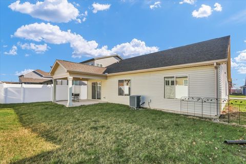 Tiny photo for 3207 Stanley Lane, Champaign, IL 61822 (MLS # 12588853)