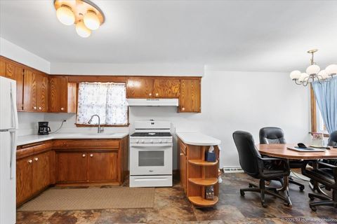 Tiny photo for 11214 S Sacramento Avenue, Chicago, IL 60655 (MLS # 12445997)
